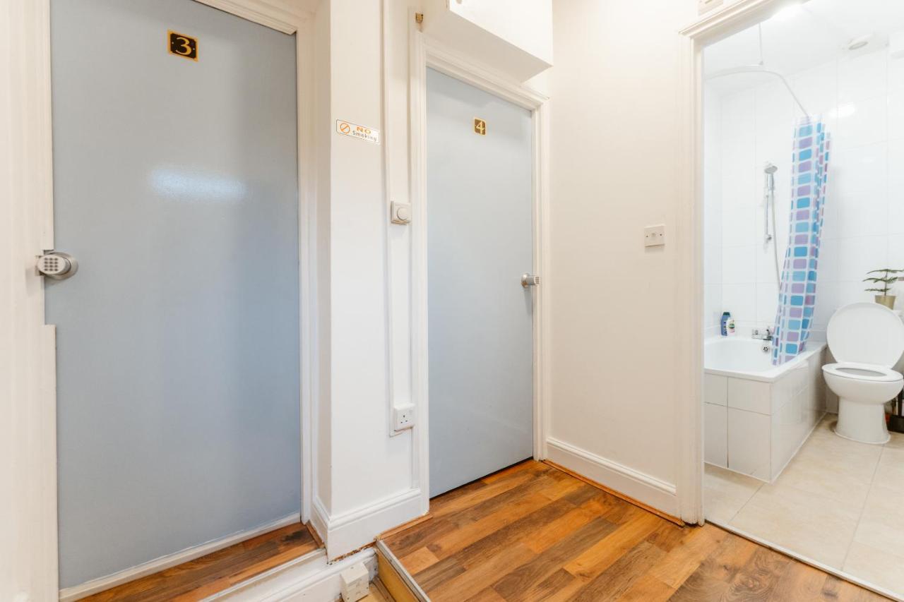 Upton Park Bedrooms 25 Min To Central ロンドン エクステリア 写真